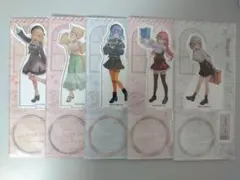 2026年最新】不知火建設 アクリルスタンドの人気アイテム - メルカリ