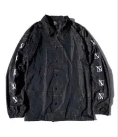 2026年最新】the bonez コーチジャケットの人気アイテム - メルカリ