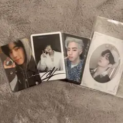 2026年最新】got7 マーク トレカの人気アイテム - メルカリ