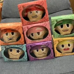 2026年最新】west ヤツ 7体の人気アイテム - メルカリ