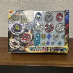 2026年最新】究極DXセット ベイブレードの人気アイテム - メルカリ