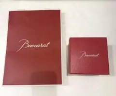 2026年最新】バカラ 空箱の人気アイテム - メルカリ