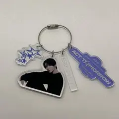 2026年最新】txt ボムギュ キーリングの人気アイテム - メルカリ