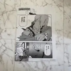 2026年最新】複製原画 鋼の錬金術師の人気アイテム - メルカリ