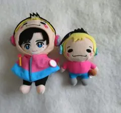 2026年最新】hey! say! jump ぬいぐるみ セットの人気アイテム - メルカリ