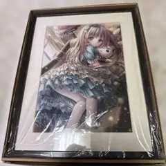 2026年最新】てぃんくる 版画の人気アイテム - メルカリ