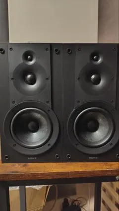 2026年最新】ソニー SS-CS3の人気アイテム - メルカリ