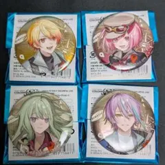 2026年最新】プロセカ セカライ 缶バッジ 司の人気アイテム - メルカリ