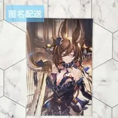 2026年最新】グラブルオーケストラ ポストカードの人気アイテム - メルカリ