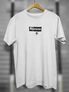 2026年最新】supreme 渋谷 box logo teeの人気アイテム - メルカリ