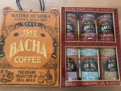2026年最新】Bacha coffee 缶の人気アイテム - メルカリ
