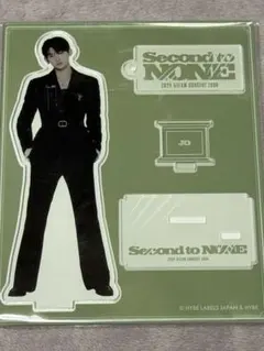 2026年最新】&team jo アクスタの人気アイテム - メルカリ