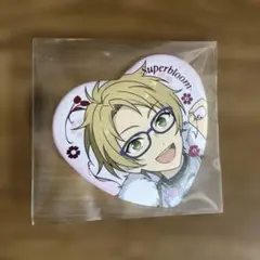 2026年最新】遊木真 缶バッジの人気アイテム - メルカリ