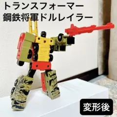 2026年最新】トランスフォーマー カーロボット バルディガスの人気