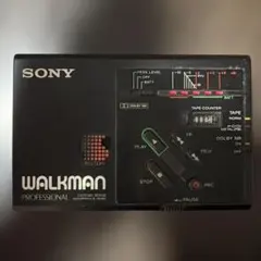 2026年最新】SONY WM-D3の人気アイテム - メルカリ