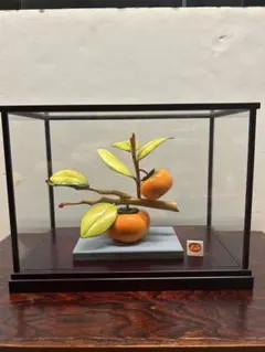 2026年最新】柿 香合の人気アイテム - メルカリ