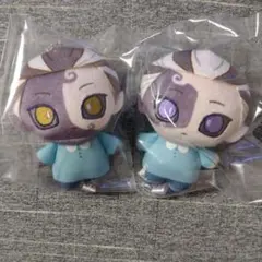 2026年最新】白黒無常ぬいぐるみの人気アイテム - メルカリ