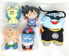 2026年最新】ウーロン ぬいぐるみの人気アイテム - メルカリ