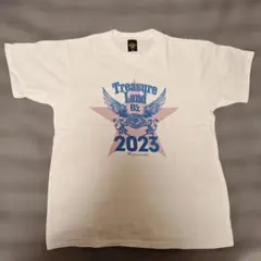 2026年最新】b'z トレジャーランド tシャツの人気アイテム - メルカリ