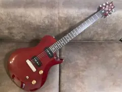 2026年最新】prs se soapbarの人気アイテム - メルカリ