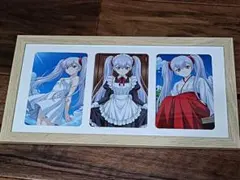 2026年最新】機動戦艦ナデシコ カードの人気アイテム - メルカリ