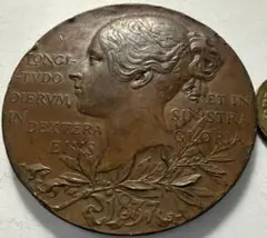 2026年最新】イギリス ビクトリア 銅貨の人気アイテム - メルカリ