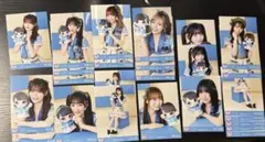 2026年最新】野口衣織 生写真 まとめ売りの人気アイテム - メルカリ