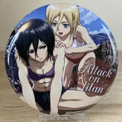 2026年最新】ヒストリア 缶バッジの人気アイテム - メルカリ