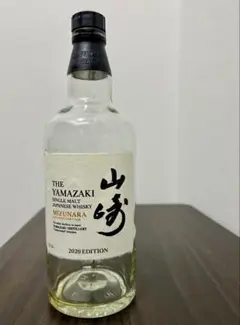 2026年最新】山崎 ミズナラ 2020の人気アイテム - メルカリ