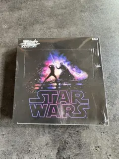 2026年最新】スターウォーズ ヴァイスシュヴァルツ boxの人気アイテム