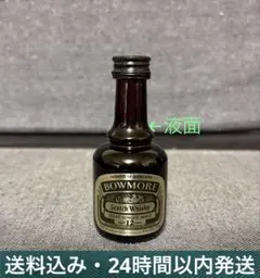 2026年最新】ボウモア ダンピーの人気アイテム - メルカリ