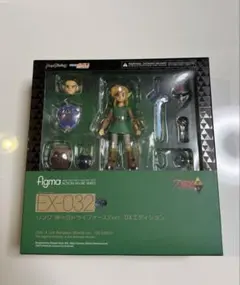 2026年最新】figma リンク 神々のトライフォース2ver.の人気アイテム