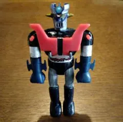 2026年最新】ポピー 超合金 マジンガーZ 4期の人気アイテム - メルカリ