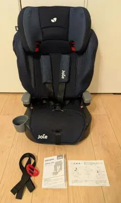 2026年最新】joie チャイルドシート エレベートの人気アイテム - メルカリ
