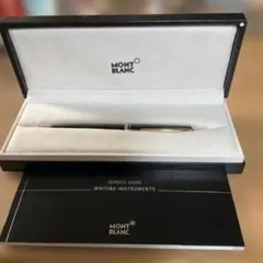 2026年最新】モンブラン ジェネレーション 万年筆の人気アイテム