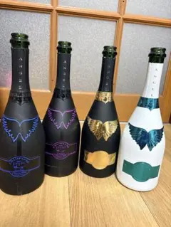 2026年最新】エンジェルシャンパン 空き瓶の人気アイテム - メルカリ