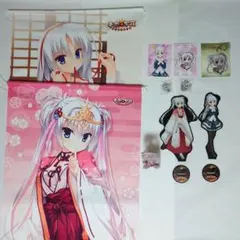 2026年最新】千恋＊万花 タペストリーの人気アイテム - メルカリ