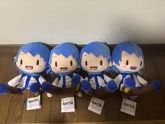 2026年最新】kAITO ぬいぐるみ ふわぷちの人気アイテム - メルカリ