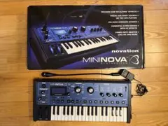 2026年最新】Novation MININOVAの人気アイテム - メルカリ