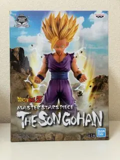 2026年最新】Msp 孫悟飯 未開封の人気アイテム - メルカリ