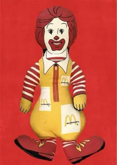 2026年最新】マクドナルド ピロードールの人気アイテム - メルカリ