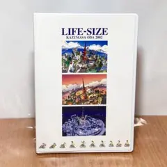 2026年最新】小田和正 life size dvdの人気アイテム - メルカリ
