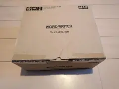 2026年最新】ワードライタ BL-の人気アイテム - メルカリ