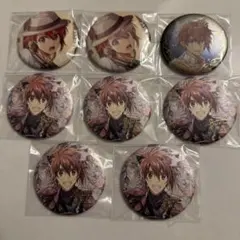 2026年最新】七瀬陸 缶バッジの人気アイテム - メルカリ