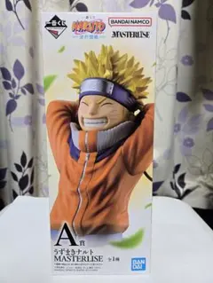 テ*ル様 一番くじ NARUTO-ナルト- 波の国編 A賞 B賞 C賞 フィギュ 一番