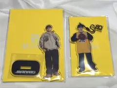 2026年最新】be:first アクスタ マナトの人気アイテム - メルカリ