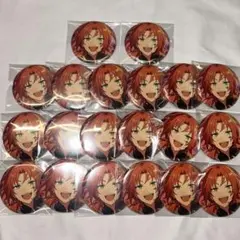 2026年最新】月永レオ 缶バッジ まとめ売りの人気アイテム - メルカリ