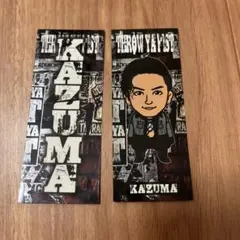 2026年最新】川村壱馬シールの人気アイテム - メルカリ