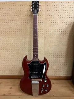2026年最新】gibson sg ジャンクの人気アイテム - メルカリ