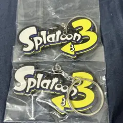 2026年最新】スプラトゥーン3 一番くじ キーホルダーの人気アイテム